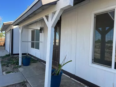 Exterior - 40942 168th St E, Lancaster, CA 93535 photo 17 of 19
