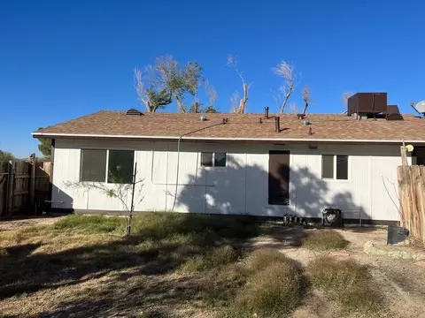 Exterior - 40942 168th St E, Lancaster, CA 93535 photo 16 of 19