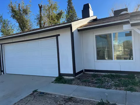 Exterior - 40942 168th St E, Lancaster, CA 93535 photo 8 of 19