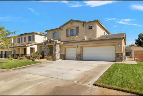 43760 58th St W, Lancaster, CA 93536