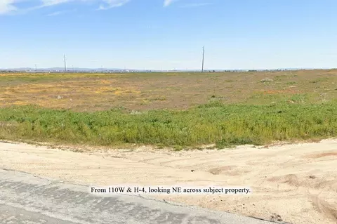 On 110th West @ H4, Lancaster, CA 93536 photo 3