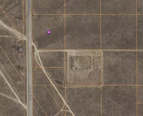On 110th West @ H4, Lancaster, CA 93536 photo 2