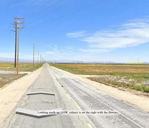 On 110th West @ H4, Lancaster, CA 93536 photo 4