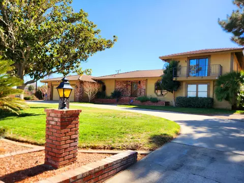 4750 Avenue M14 W, Quartz Hill, CA 93536