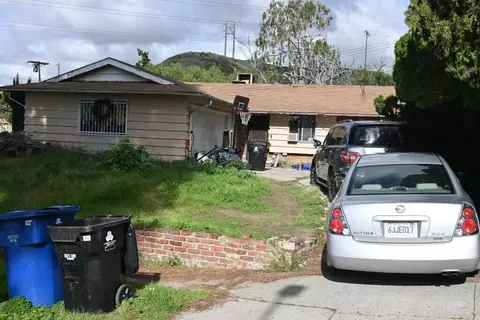 12277 Judd St, Sylmar, CA 91342