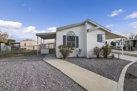 2005 Westerly Dr #78, Rosamond, CA 93560