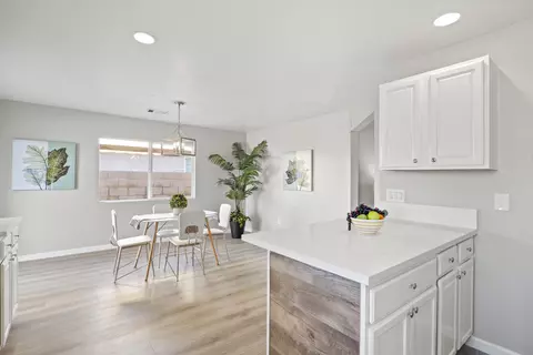 Kitchen - 2319 Morningside Ave, Lancaster, CA 93535 photo 4 of 5