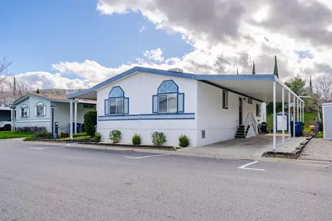 40701 Rancho Vista Blvd #SPC 154, Palmdale, CA 93551
