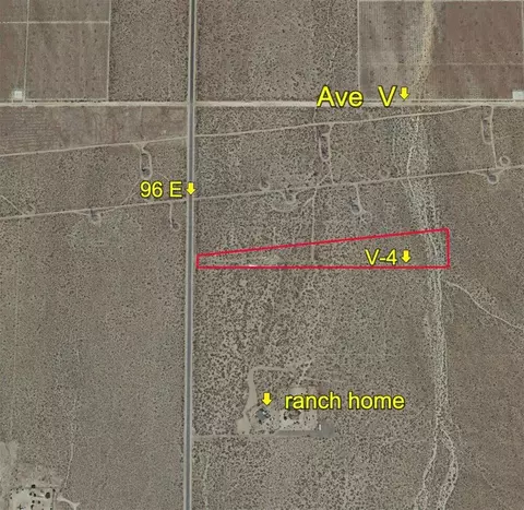 96 Th East At V4, Littlerock, CA 93543