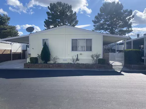 48303 20th St W W #65, Lancaster, CA 93534