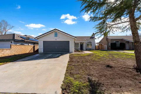 Exterior - 728 Ave J6 E, Lancaster, CA 93535 photo 2 of 8