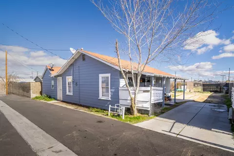 44725 Beech Ave, Lancaster, CA 93534