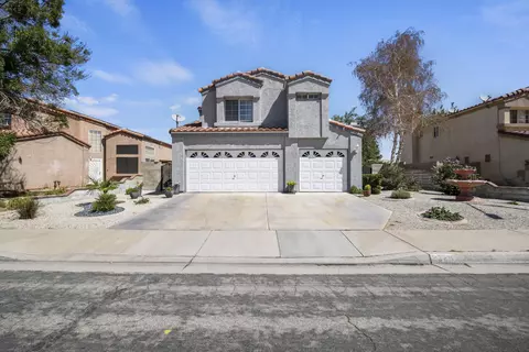 2329 Mulberry Ave, Lancaster, CA 93535
