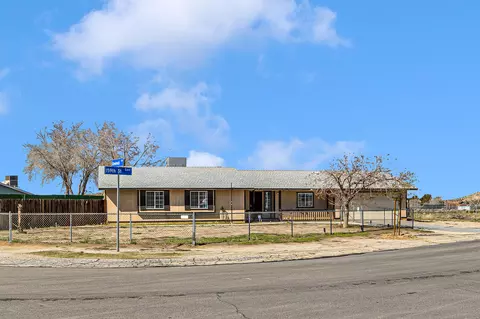 41315 159th St E, Lancaster, CA 93535