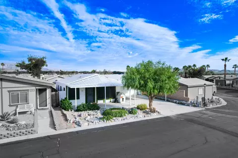 69525 Dillon Rd #80, Desert Hot Springs, CA 92241