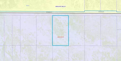 Ave E Drt Vic 55th Stw, Lancaster, CA 93536 photo 2