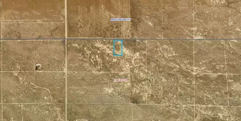 Ave E Drt Vic 55th Stw, Lancaster, CA 93536 photo 3