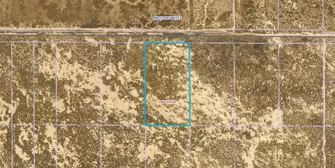 Ave E Drt Vic 55th Stw, Lancaster, CA 93536