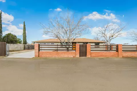 10157 Avenue R12 E, Littlerock, CA 93543