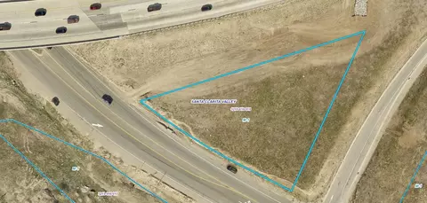 Soledad Cyn Rd Vic Av Fr Road, Santa Clarita, CA 91351