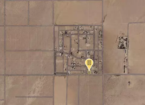Phillips Road, Mojave, CA 93501 photo 8