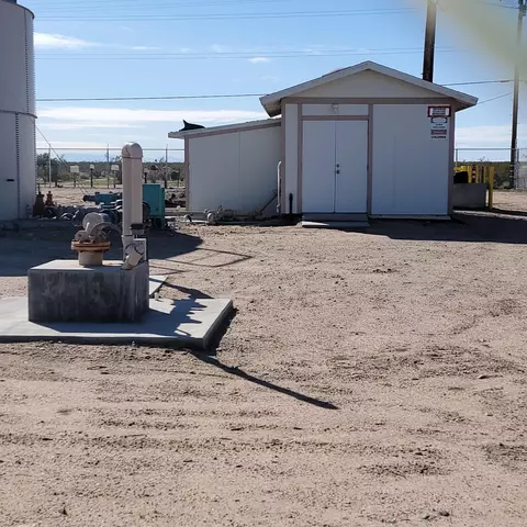 Phillips Road, Mojave, CA 93501 photo 12