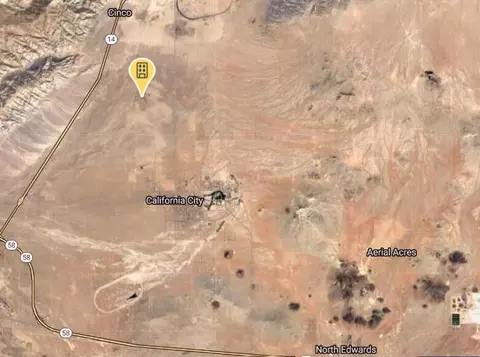 Phillips Road, Mojave, CA 93501 photo 9