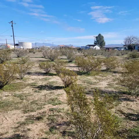 Phillips Road, Mojave, CA 93501 photo 6