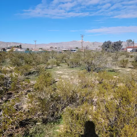 Phillips Road, Mojave, CA 93501 photo 5