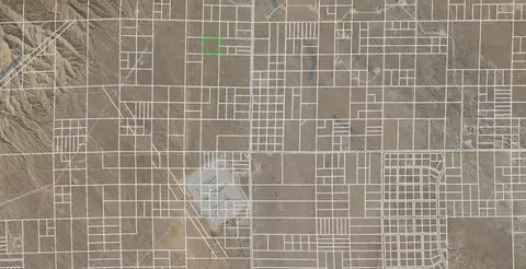 172 Nd St W And Truman Rd Vic, Rosamond, CA 93560