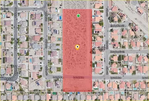 Laurel Avenue, Palmdale, CA 93552 photo 5