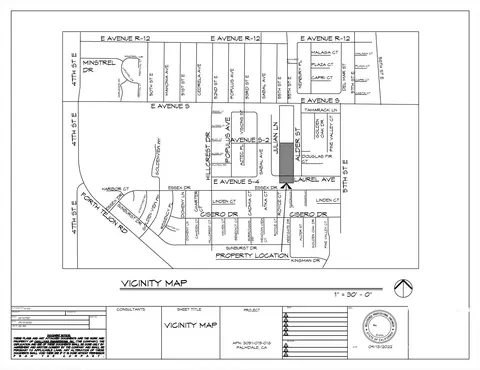 Laurel Avenue, Palmdale, CA 93552 photo 13