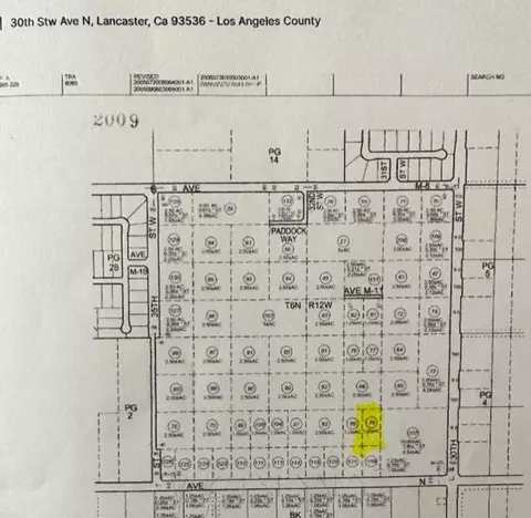 30 Th Stw Ave N, Palmdale, CA 93551 photo 18