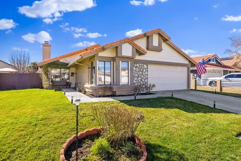 3548 W Avenue K1 W, Lancaster, CA 93536