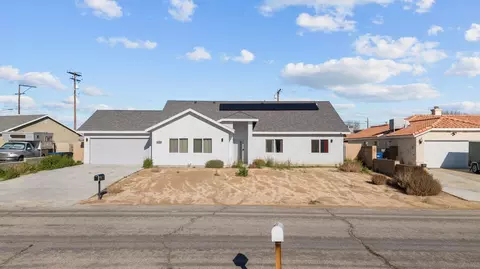 10651 Keller Dr, California City, CA 93505