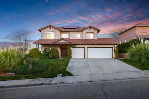40280 Wyngate Ct, Palmdale, CA 93551