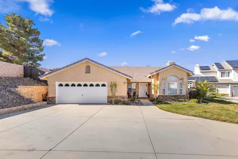40413 Casa Ct, Palmdale, CA 93551
