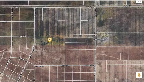 135 Stw Myric Canyon Rd, Lancaster, CA 93536