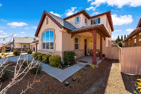 4118 Avenue J7 W, Lancaster, CA 93536