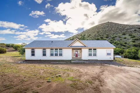 3052 Bandell St, Acton, CA 93510