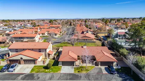 43734 Frieda Ct, Lancaster, CA 93535