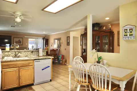 Kitchen - 43238 33rd St E, Lancaster, CA 93535 photo 3 of 4