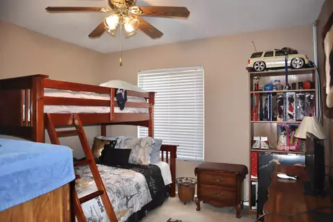 Bedroom - 43238 33rd St E, Lancaster, CA 93535 photo 1 of 4