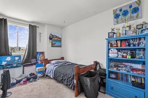 Bedroom - 36706 42nd St E, Palmdale, CA 93552 photo 6 of 9