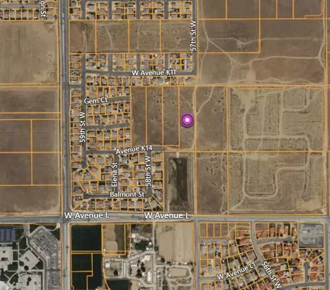 vic 57th stw street w #K12, Quartz Hill, CA 93536