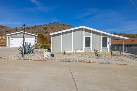 33105 Santiago Rd #72, Acton, CA 93510