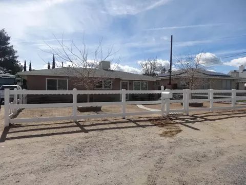 4554 Avenue L11 W, Lancaster, CA 93536