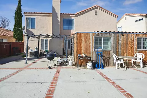 37666 Scomar St, Palmdale, CA 93550 photo 19