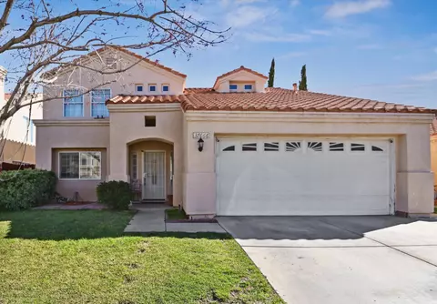 37666 Scomar St, Palmdale, CA 93550