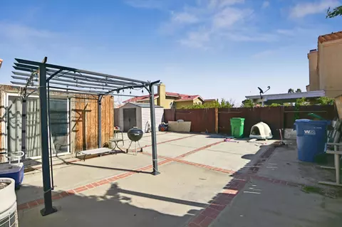 37666 Scomar St, Palmdale, CA 93550 photo 17